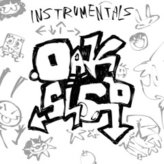 booty instrumental