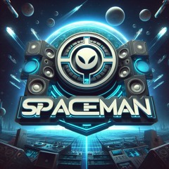Spaceman - Production Mix (Volume 4)