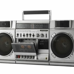 Ragga Set