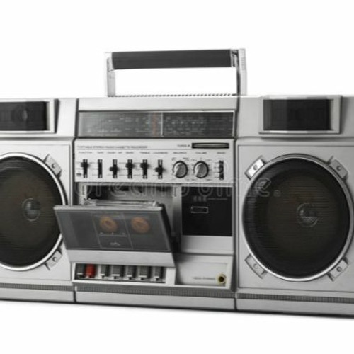 Ragga Set