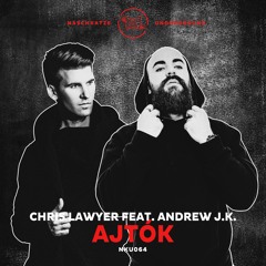 [Naschkatze 064] Chris Lawyer - Ajtók Feat. Andrew J.K. (Snippet)