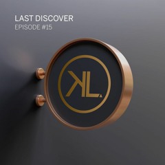LAST DISCOVER #15