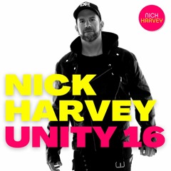 Nick Harvey // UNITY 16 (Beatmix)