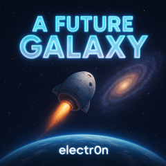 A future galaxy