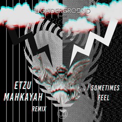 SeeSiF - Atmosphere (Etzu Mahkayah Remix) [WNG013]