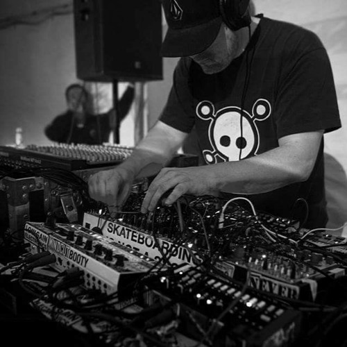 GRND 151: Paul Birken [Live Set]