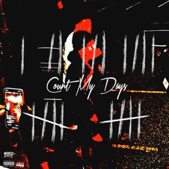 Count My Days (feat. Jripey)