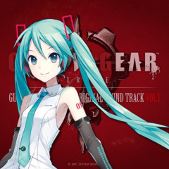 Disaster of Passion [VOCALOID Cover]