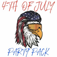 4th Of July Party Pack