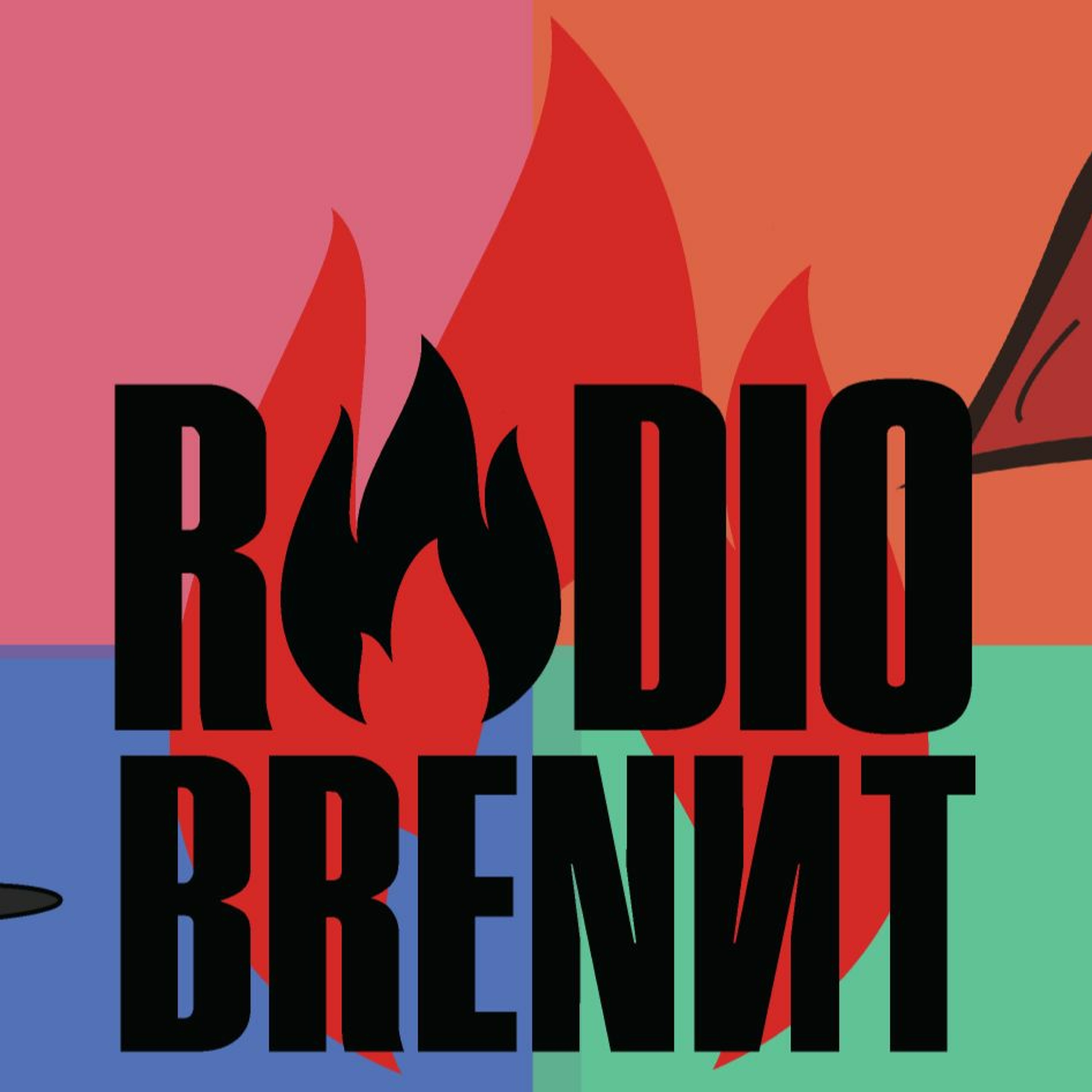 Radio Brennt!