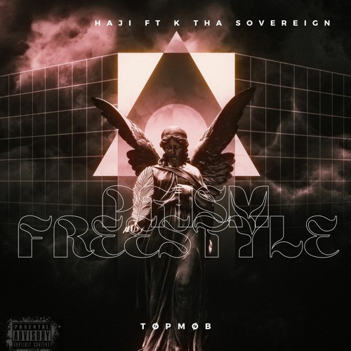 PRISM FREESTYLE ft K Tha Sovereign