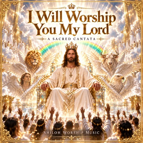 I Will Worship You My Lord