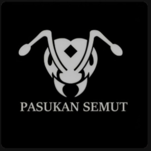 KOLONI BETON #PASUKANSEMUT