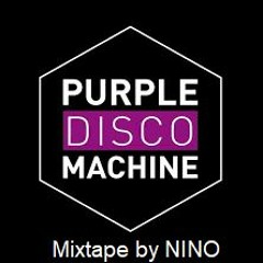 Mixtape Purple Disco Maschine