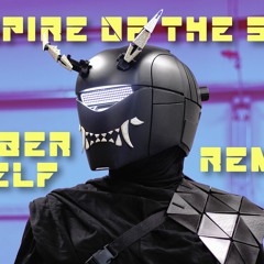 Empire Of The Sun - We Are The People (Cyberself Remix)