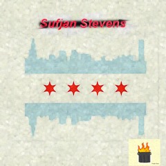 Sufjan Stevens "Chicago" (TrashFire Remix)