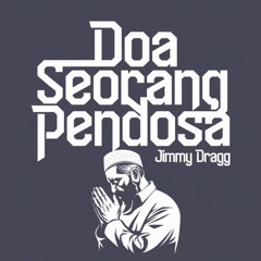 Doa seorang pendosa
