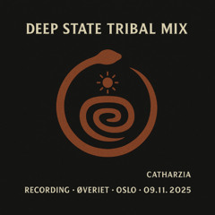 Deep State Tribal Mix