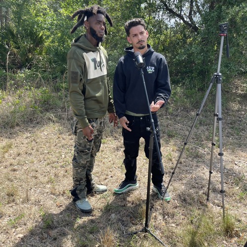 BANG OUT (ft TADA & C-lo)