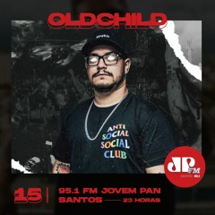 100% Autoral - @Radio Jovem Pan 15.01.2021