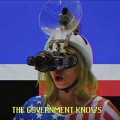 KNOWER - THE GOVT. KNOWS (MD RMX) { 264BPM }