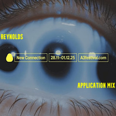 A3 Application Mix