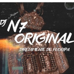 FAZ DE TUDO X EU SOU VICIADA DJ RBS DJ N7 ORIGINAL