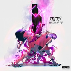 Kocky - Dissolve [TCM007]