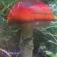 SPIT ON IT w/ marjai 29.10.20