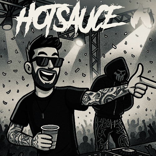 Fred again.. x Skepta x PlaqueBoyMax - Victory Lap ( HOTSAUCE Remix)