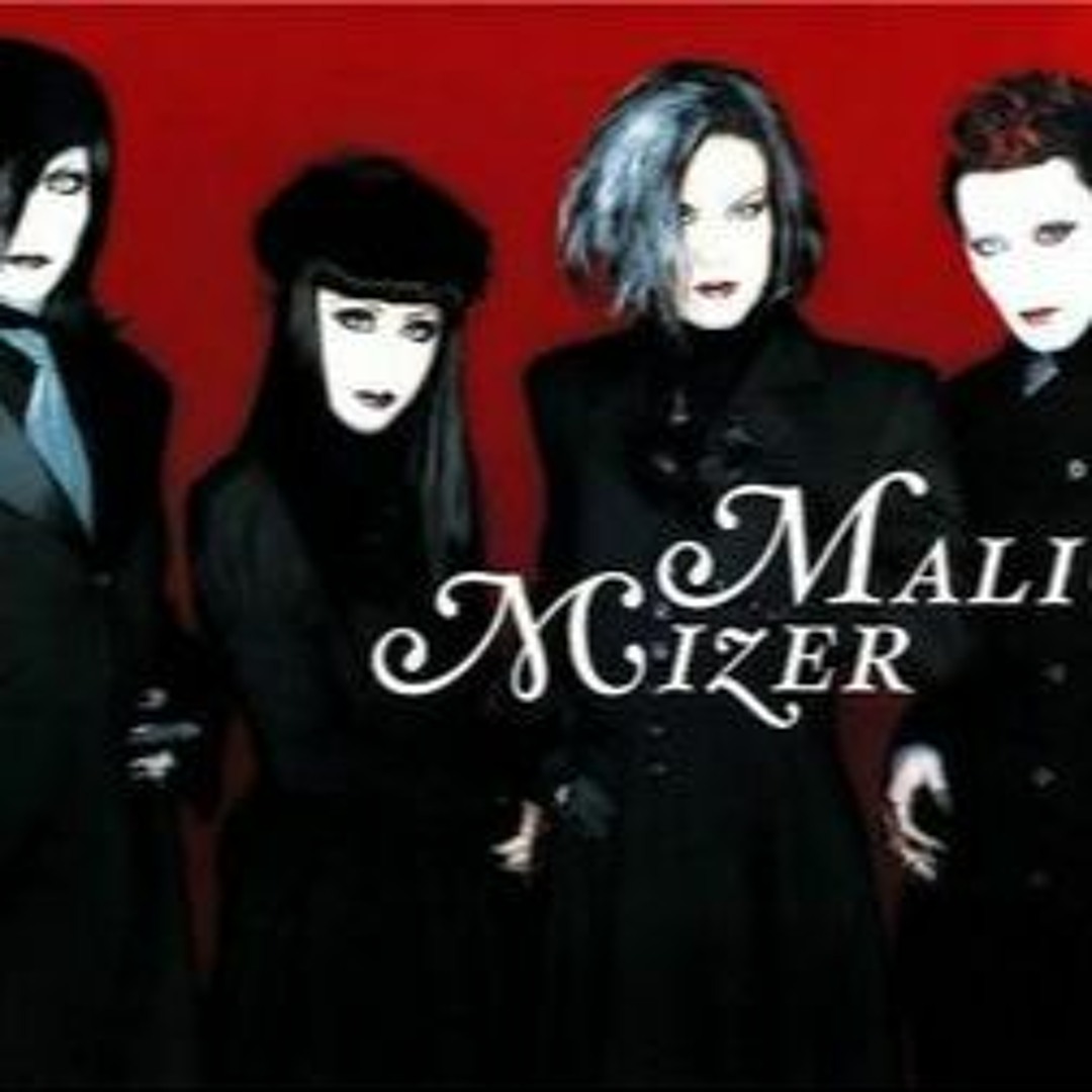 Moi dix mois V系 ヴィジュアル系 MALICE MIZER PayPlay.FM - Moi Dix Mois Mp3 Download