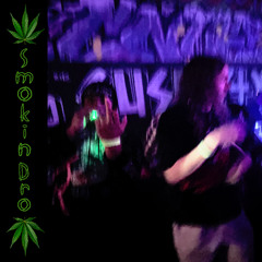 Smokin on Dro (prod. mihai)