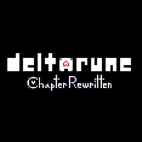 Alive & Kicking - [Deltarune: Chapter Rewritten] (Fantrack)