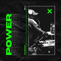 POWER 203 MIX: EP 3