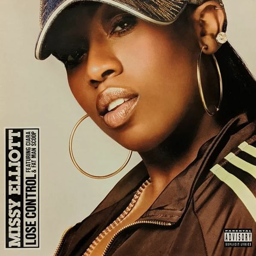 Stream Missy Elliot - Lose Control (CLTX Edit) by CLTX / P