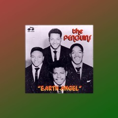 The Penguins - Earth Angel (Mattrixx Remix) [Original Pitch]