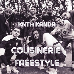 COUSINERIE FREESTYLE