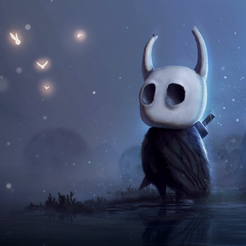 Stream Hollow Knight -Main Theme- by Ralpi Composer | Listen online for