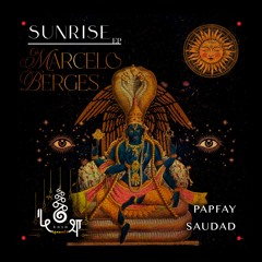 Marcelo Berges • Sunrise • kośa