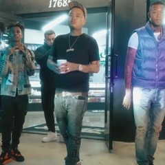 On God- $tupid Young X R3 Da Chilliman X Jackboy K3