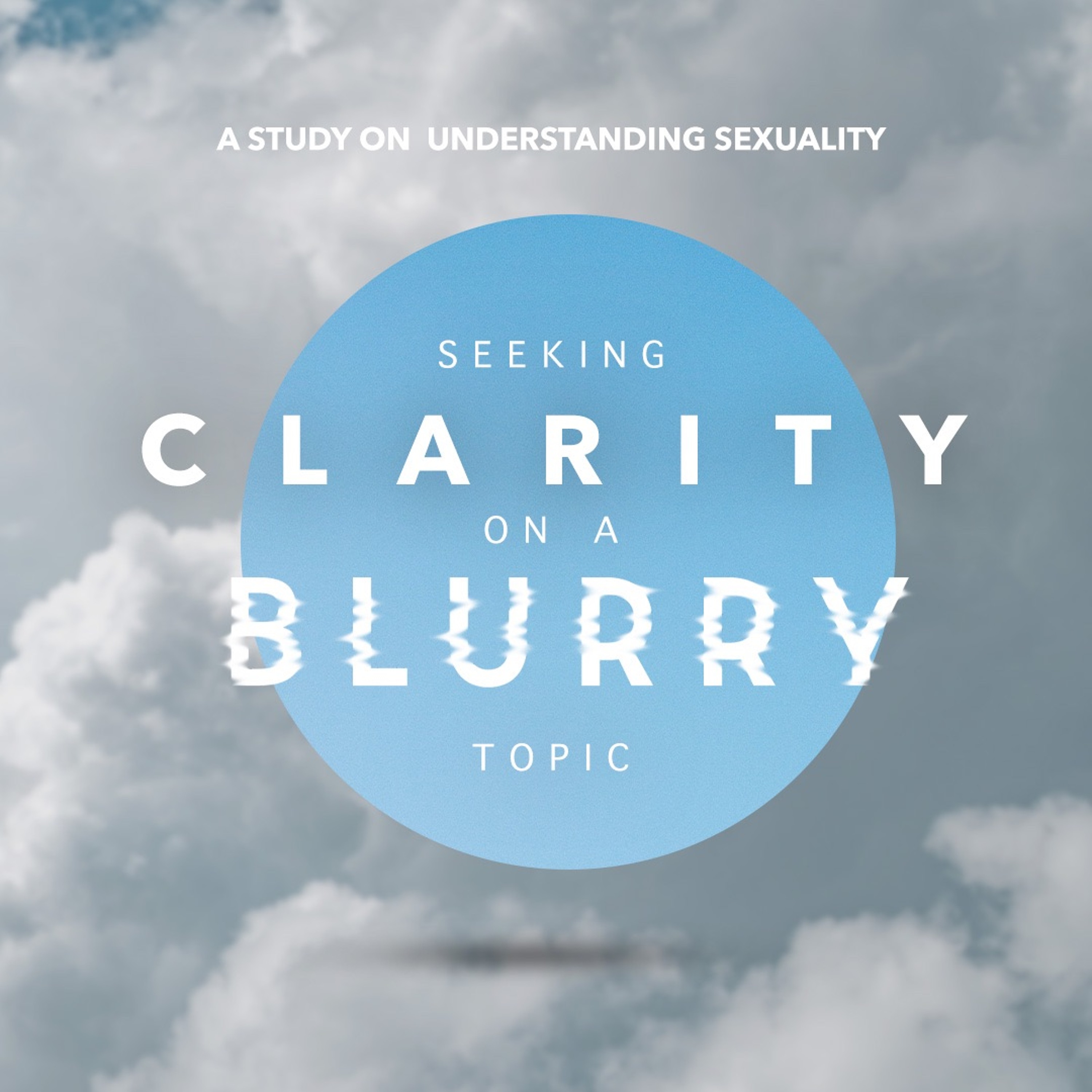 Seeing Clarity On A Blurry Topic - The Approach episode artwork