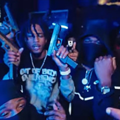 Hoodrxcchii - Stay Fly Pop Gunz