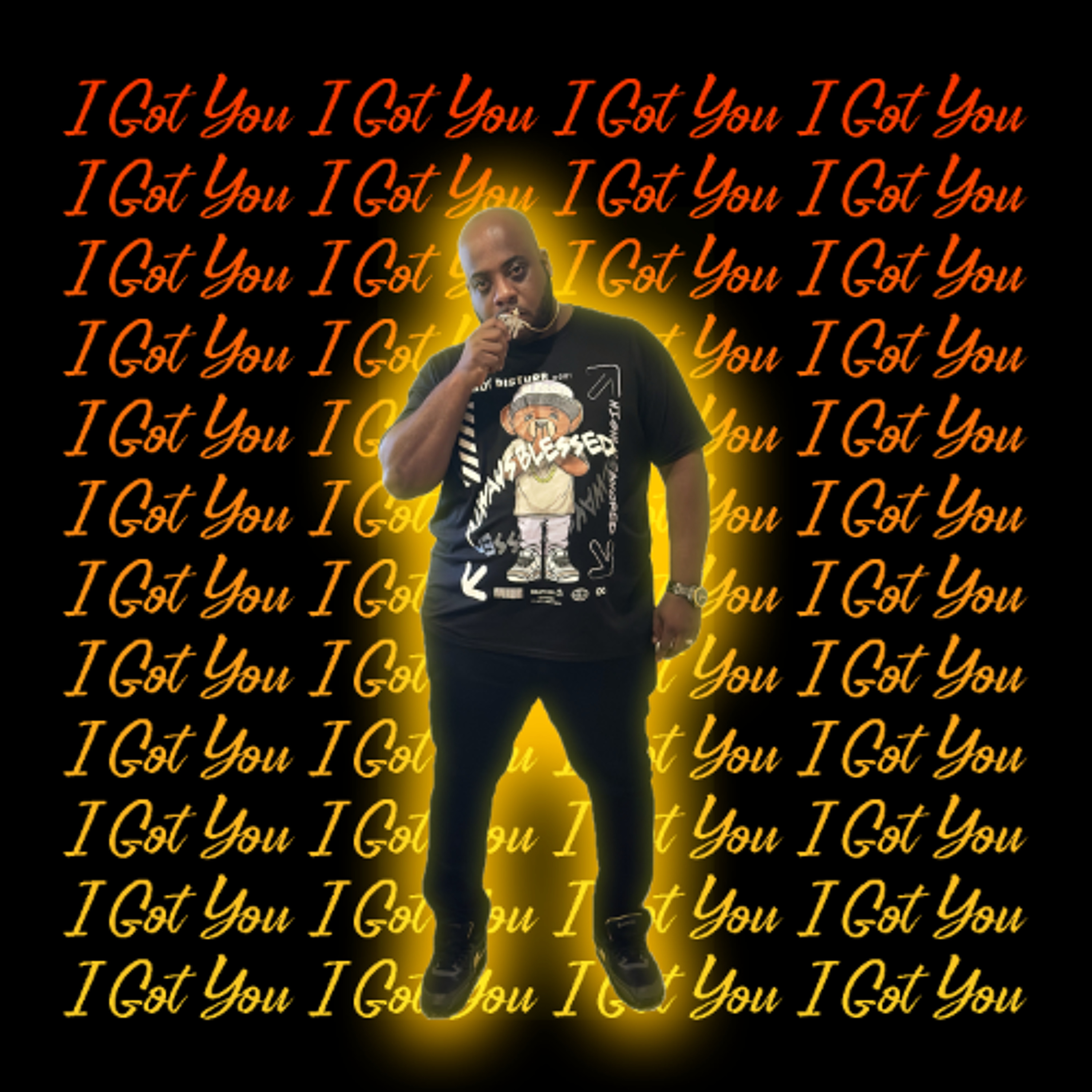 I Got You prod. by Curbservice episode artwork