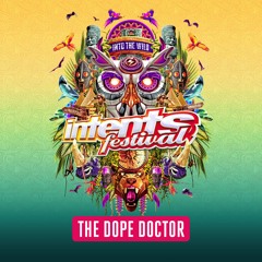 Intents Festival 2024 - The Dope Doctor