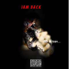 Iam back