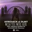 AFROJACK & DLMT - Wish You Were Here (Feat. Brandyn Burnette) (D3ARD4N Remix)