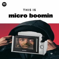 micro boomin