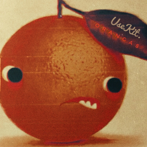 ORANGAS (1st Demoversion)