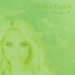 i love you jesus by trisha pastas but it's 360 by charli xcx so it's brat