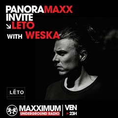 maxximum.fr Panoramaxx - Weska Radio 001